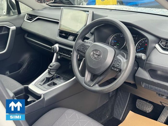 Toyota Rav4 2019
