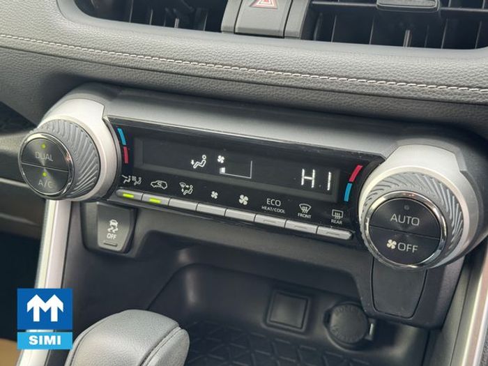 Toyota Rav4 2019