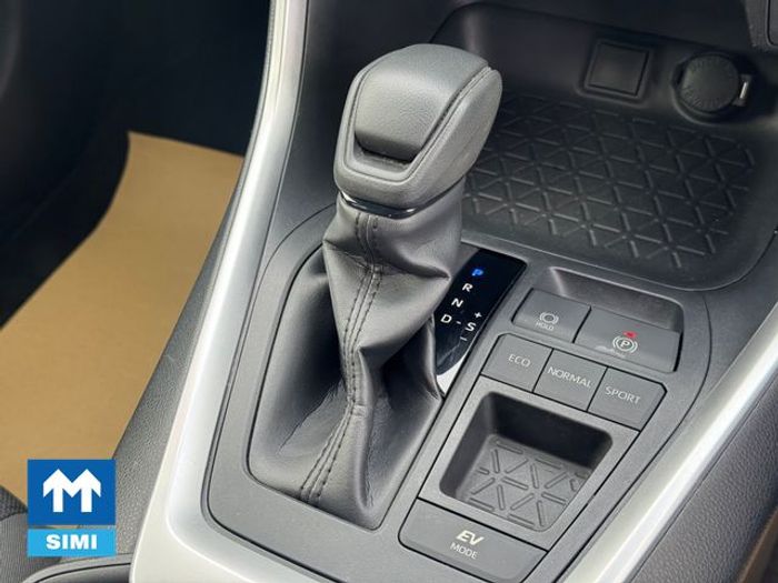 Toyota Rav4 2019