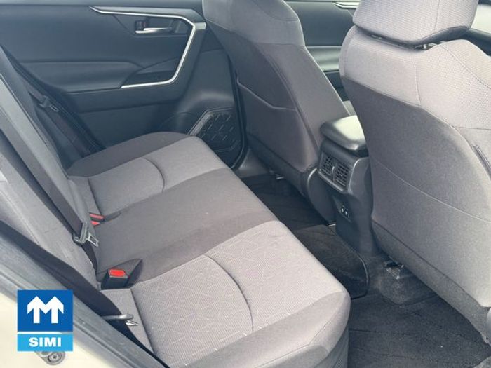 Toyota Rav4 2019