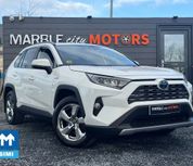 Toyota Rav4 2019