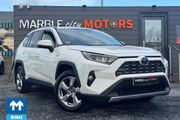 Toyota Rav4 2019