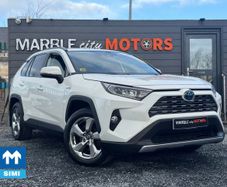 Toyota Rav4 2019