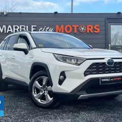 Toyota Rav4 2019