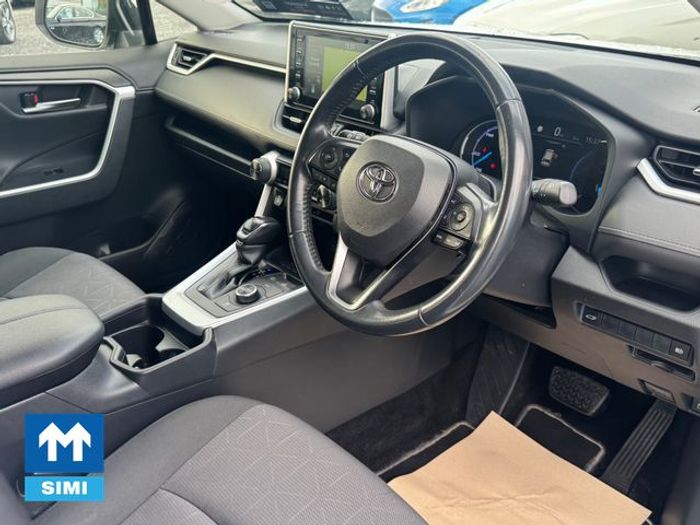 Toyota Rav4 2019