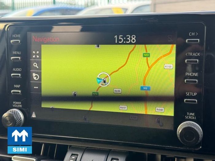 Toyota Rav4 2019