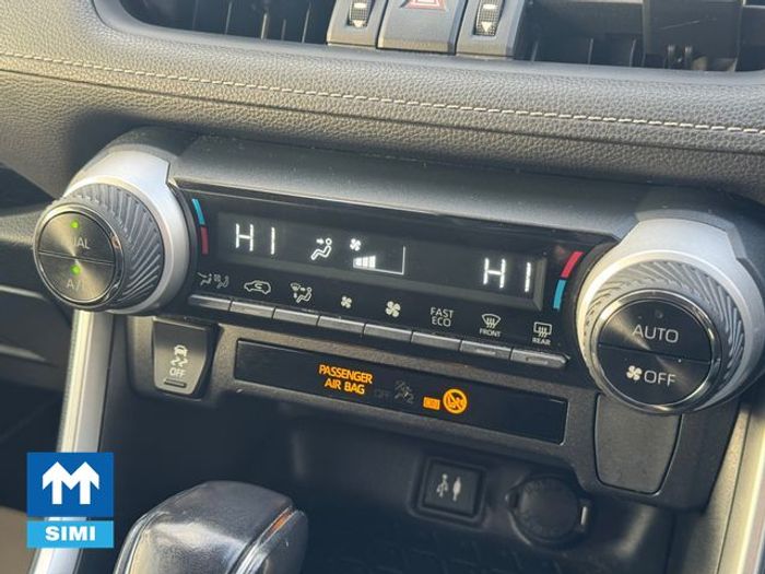 Toyota Rav4 2019