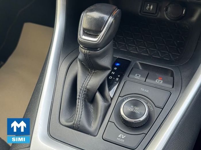 Toyota Rav4 2019