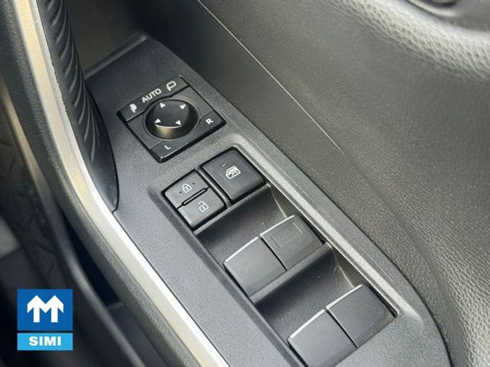 Toyota Rav4 2019