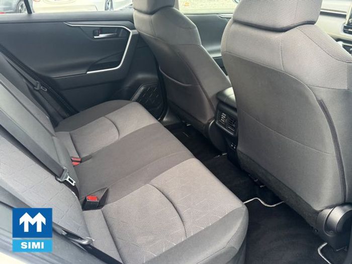 Toyota Rav4 2019