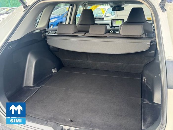 Toyota Rav4 2019