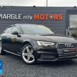 Audi A4 2017