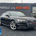 Audi A4 2017
