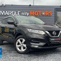 Nissan QASHQAI 2019