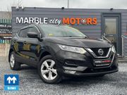 Nissan QASHQAI 2019
