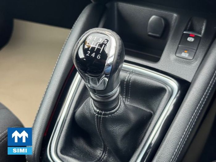 Nissan QASHQAI 2019