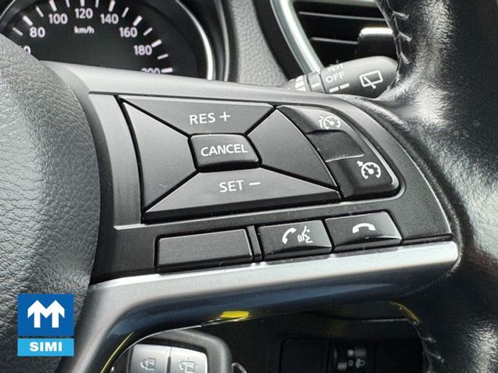 Nissan QASHQAI 2019