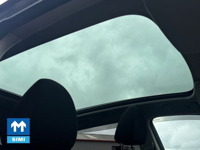 Nissan QASHQAI 2019