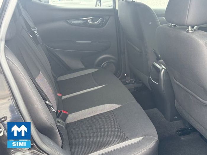 Nissan QASHQAI 2019