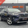 Toyota Rav4 2021