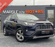 Toyota Rav4 2021