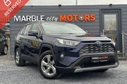 Toyota Rav4 2021