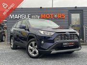 Toyota Rav4 2021