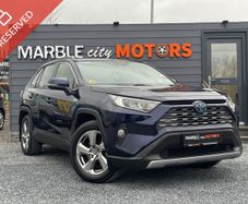 Toyota Rav4 2021