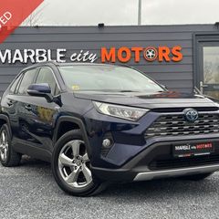 Toyota Rav4 2021