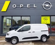 Opel Combo 2024
