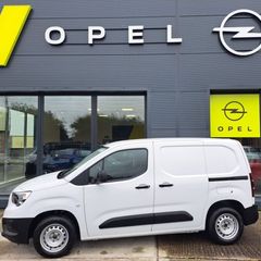 Opel Combo 2024