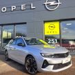 Opel Astra 2025