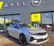 Opel Astra 2025