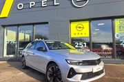 Opel Astra 2025