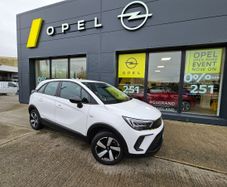 Opel Crossland X 2024