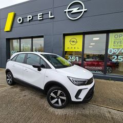 Opel Crossland X 2024
