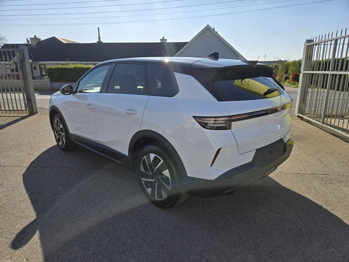 Opel Grandland 2026