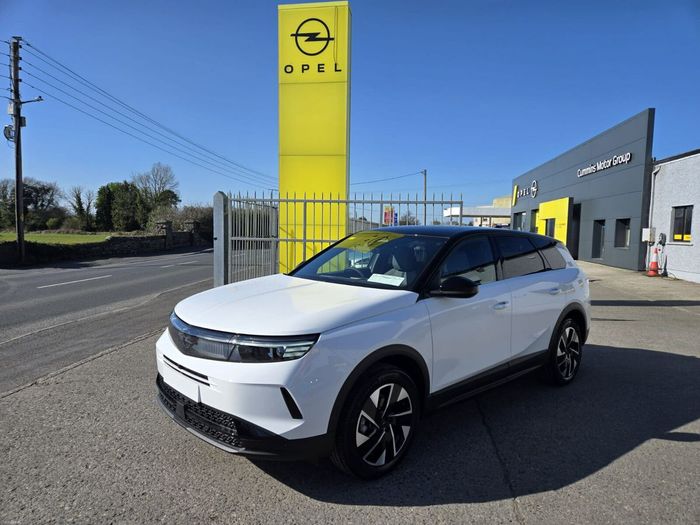 Opel Grandland 2026