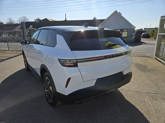 Opel Grandland 2026