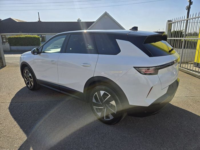 Opel Grandland 2026