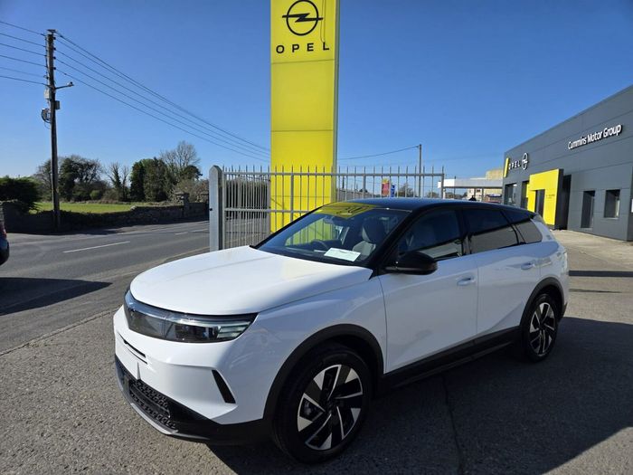 Opel Grandland 2026