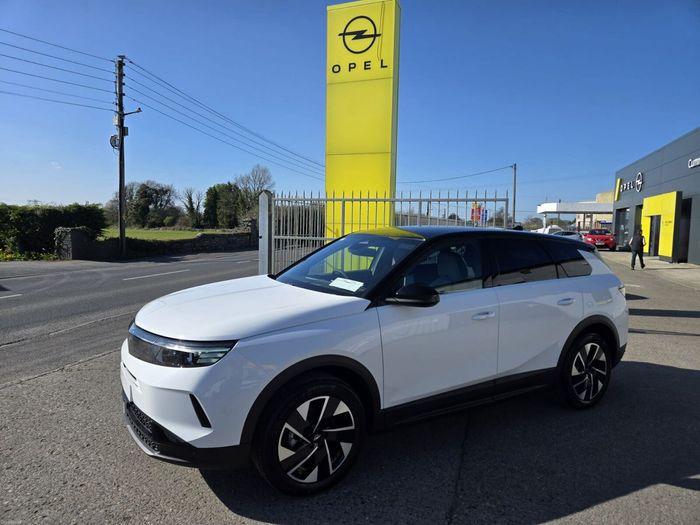 Opel Grandland 2026