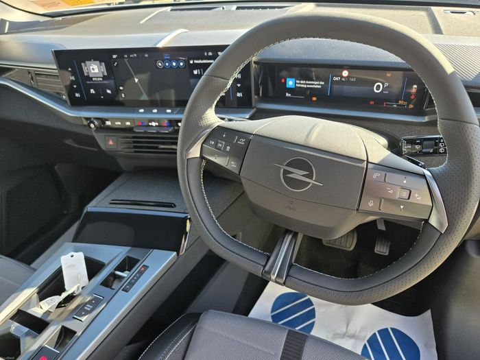 Opel Grandland 2026
