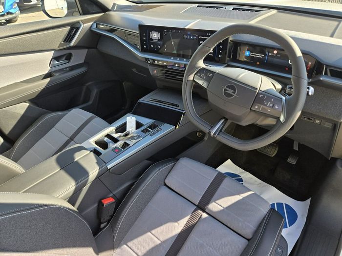 Opel Grandland 2026