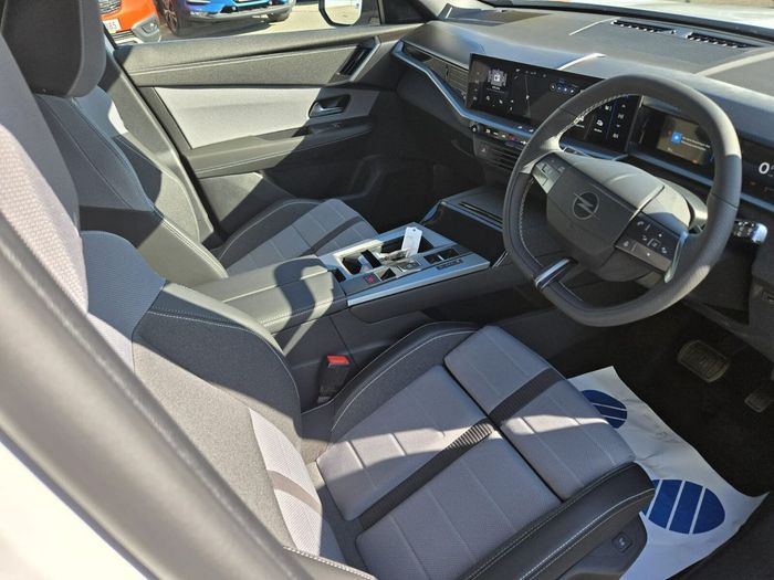 Opel Grandland 2026
