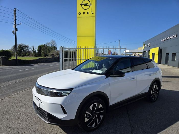 Opel Grandland 2026