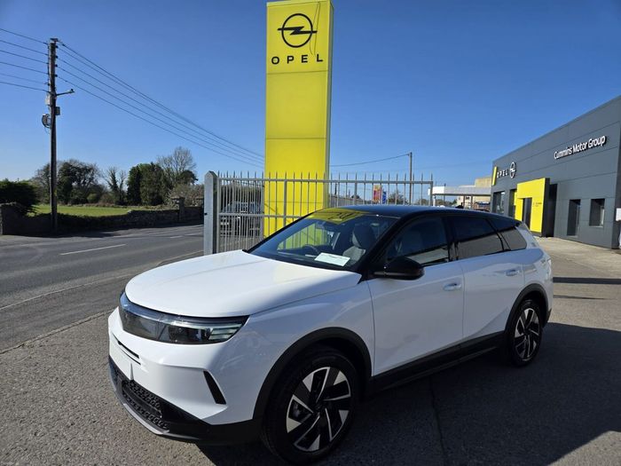 Opel Grandland 2026