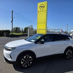 Opel Grandland 2026