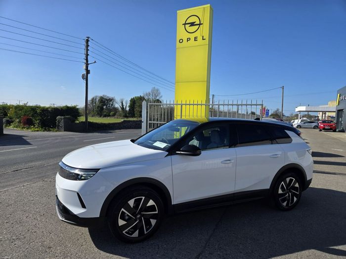 Opel Grandland 2026