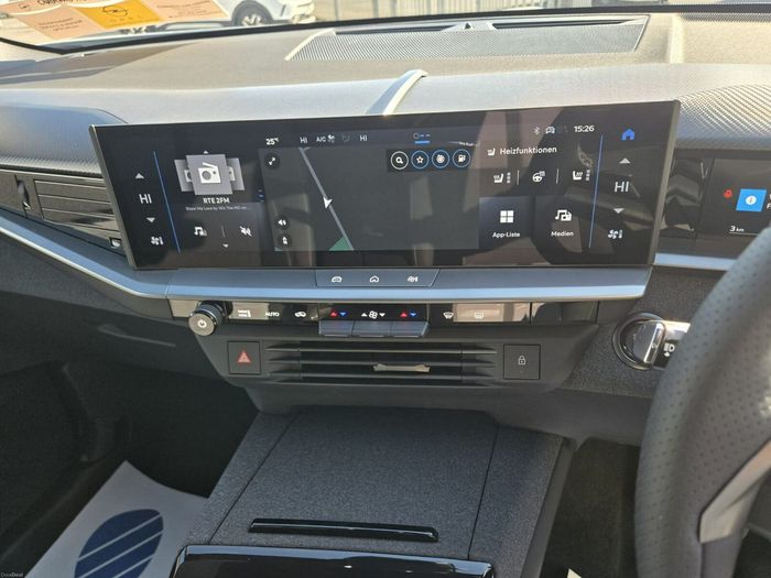Opel Grandland 2026